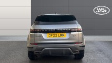 Land Rover Range Rover Evoque 2.0 D200 R-Dynamic SE 5dr Auto Diesel Hatchback